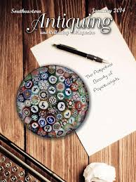 Antique mall stores & openning hours in opelika. Southeastern Antiquing And Collecting Magazine By Southeastern Antiquing And Collecting Magazine Issuu