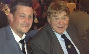 The Village Loudspeaker