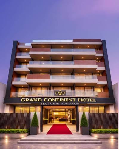 Grand Continent Hotel