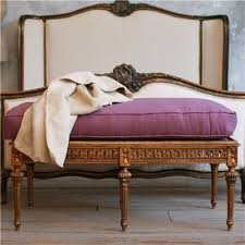 Maybe you would like to learn more about one of these? Eye For Design Decorating With French Boudoir Benches
