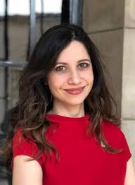 Local View: Journey starts at a library