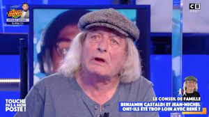 The latest tweets from @renemalleville Rene Malleville Revient Sur Son Depart De Tpmp Et Tacle Les Chroniqueurs Bidons Voici