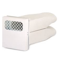 Ducted or vented hoods fully vent grease, smoke, and kitchen odors to the outside. Matrix 6 2 In 1 Vent Systemair