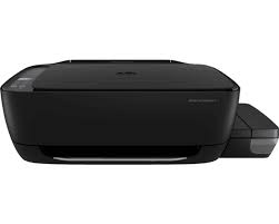 That is pretty remarkable, especially for color. Hp Ink Tank Wireless 415 Hp Store Thailand