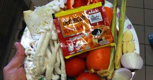 Jamur tiram merupakan salah satu sayuran yang paling banyak diminati serta dikonsumsi oleh masyarakat bagi anda yang ingin membuat tumis jamur tiram campur tahu, anda bisa langsung saja simak resep dan cara membuatnya pada pembahasan di bawah. Resepi Tomyam Mudah Sedap