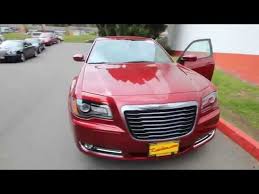 Image result for Deep Cherry Red 2014 Chrysler