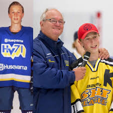 Hej! Mitt namn är Adam Malmberg...