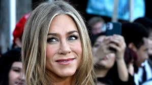 Jennifer Aniston At 50 Didn't Want To Go Gray — Now She's Rocking It, And  We Love The Growth