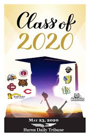 Class of 2020 by Hearst Midwest