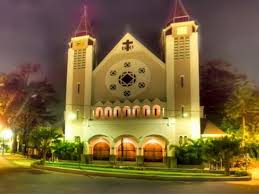 Maybe you would like to learn more about one of these? Gereja Katedral Ijen Malang Ixotrans