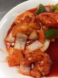 Super delicious kung pao king oyster mushroom. Facebook