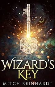 Book Review Of Wizard S Key In 2020 Book Club Books Fantasy Books Books