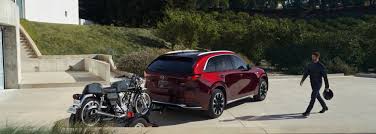 Image result for Soul Red Crystal 2025 CX-90