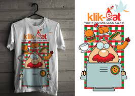 Kalian harus menentukan ukuran yang proporsional, warna yang pantas hingga elemen atau tipografi yang sesuai dengan permintaan kalian. Sribu Jasa Desain Seragam Kantor Baju Kaos Jakarta Berkuali