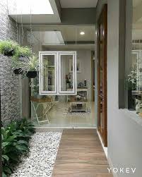 Maybe you would like to learn more about one of these? New The 10 Best Home Decor With Pictures Menghadirkan Kembali Desain Dinding Kaca Untuk Teras Belakang Rumah Patio Interior Modern Patio Interior Garden