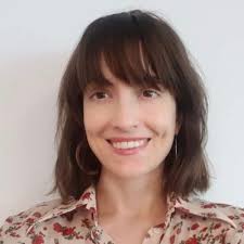 Associate Professor Amy Finlay-Jones (@amyfinlayjones)