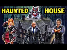 Free fire is the ultimate survival shooter game available on mobile. The Haunted House Free Fire Short Horror Action Film Garena Free Fire Short Film Youtube