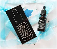 Salah satu produk yang kugunakan di tahun 2018 dan habisnya paling cepat itu adalah dear klairs midnight blue youth activating drop. Great Skinandlife Review On Klairs Midnight Blue Youth Activating Drop