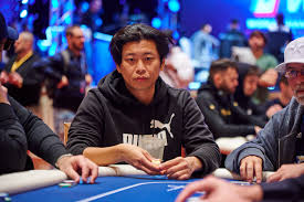Big WPT Global Field in Day 1B of WPT World Championship