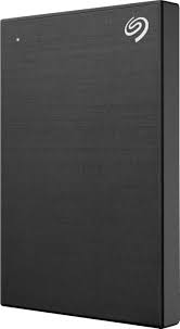 Seagate backup plus slim 2tb portable external hard drive provides an easy way to protect and backup your precious files. Seagate Backup Plus Slim 1tb External Usb 3 0 Portable Hard Drive Black Sthn1000400 Best Buy
