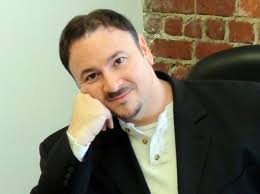 Dr. Bernstein, Wilton Schools' New Security Expert