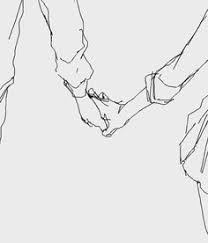 Love meaningful hold hand drawing. 71 Holding Hands Ideas How To Draw Hands Drawings Sketches