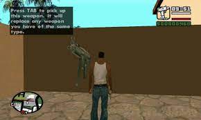 Maybe you would like to learn more about one of these? Kumpulan Senjata Gta San Andreas Lengkap Penjelasan Gambar Gaming Tutorial Pedia