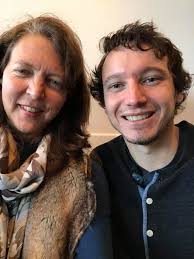 Ophelia Linnemann, with some words about the South Austin Positive Energy  Circle! (photography and videography by Justin Pulsipher-Smith, video  editing by Trina Christensen)