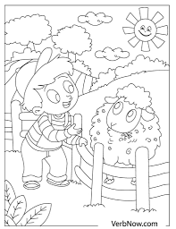 Make your world more colorful with printable coloring pages from crayola. Free Coloring Pages And Books Download Printable As Pdf Verbnow