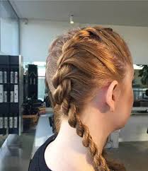 Rather there are some extensions. 50 Beautiful Ways To Wear Twist Braids For All Hair Textures For 2020