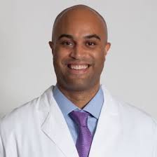 Justin C. Paul, M.D.