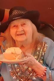 Hazel Marie Lockhart Obituary (2024)