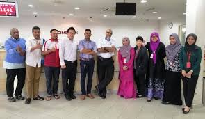 Cimb bank is a malaysian universal bank headquartered in kuala lumpur and operating in high growth economies in asean. Nube Bank Labour Union Malaysia Labour Rights Malaysia