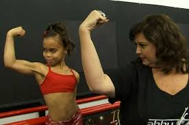 Maybe you would like to learn more about one of these? Young Dance Moms Phenom Asia Monet Ray Gets Spinoff Show At Lifetime