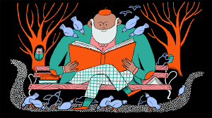 Which horrors are real, which are imagined, and which. The Best Books We Read In 2020 The New Yorker