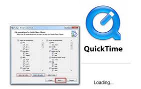 You can also split a movie into … Two Simple Methods Of Solving Quicktime Player Can T Open Mov Files