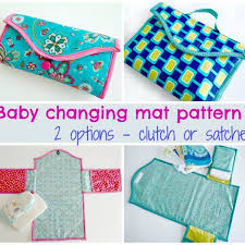 Hot Pan Or Skillet Handle Cover Kitchen Sewing Series So Sew Easy Changing Mat Pattern Baby Sewing Baby Changing Mat