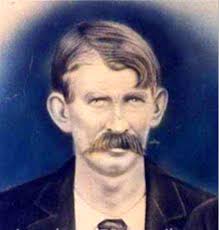 Ella Pate Hargrove Martin and Jim Martin Born in