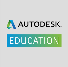 Autodesk Student Account 1 Año