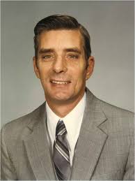 Roy Robinson Obituary