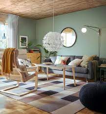 Sie bringen mit farbe und struktur mehr persönlichkeit in dein heim. Stockholm Rug Flatwoven Checkered Handmade Checkered Brown Brown Ikea