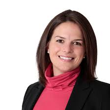 Kate Schmitz's Instagram, Twitter & Facebook