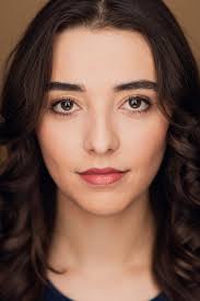 The Lady Boss Is Done Pretending (TV Mini Series 2024)