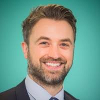 Daniel Harrison-Pinder