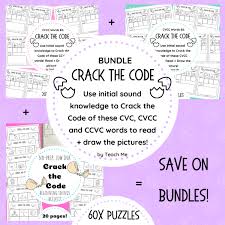 Small pictures of ccvc and cvcc items and accompanying words. Crack The Code Cvcc Ccvc Words Teach Me Mommy