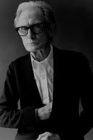 Image result for bill nighy