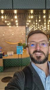 Great to be speaking at two AWS events today Energize AI and the Energy…