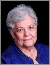 Obituary information for Ophelia Mansfield Meads