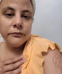 Warm pajamas set from Walmart