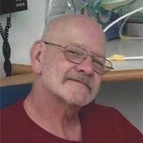 Randy Emrick Obituary